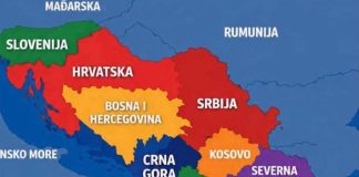 Izglasana najdosadnija država na Balkanu: Rezultat izazvao žestoke reakcije na društvenim mrežama👇 Izglasana najdosadnija država na Balkanu: Rezultat izazvao žestoke reakcije na društvenim mrežama👇 - featured image