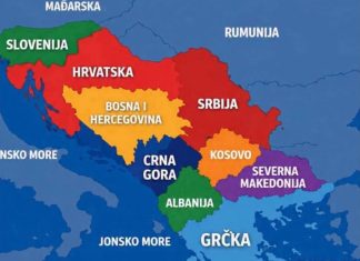 Izglasana najdosadnija država na Balkanu: Rezultat izazvao žestoke reakcije na društvenim mrežama👇 Izglasana najdosadnija država na Balkanu: Rezultat izazvao žestoke reakcije na društvenim mrežama👇 - featured image