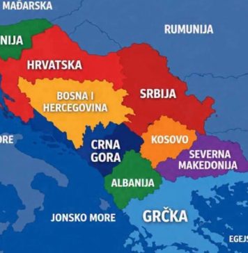 Izglasana najdosadnija država na Balkanu: Rezultat izazvao žestoke reakcije na društvenim mrežama👇 Izglasana najdosadnija država na Balkanu: Rezultat izazvao žestoke reakcije na društvenim mrežama👇 - featured image