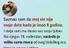 Saznao sam da moj sin nije moje dijete kada je imao osam godina…
