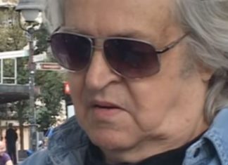 Oprostio se od glume sa porukom na ogledalu “Živela sloboda” i iskočio kroz prozor: Jedna uloga mu je ostala neostvarerena želja, a umro je zaboravljen u domu