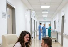 Tri dana pre mog venčanja, otac me je pozvao dok sam sredjivala cveće i rekao: “Neću te voditi do oltara. Tvoja sestra kaže da bi je to uznemirilo.” Zatim je moja majka dodala: “Idi sama. Nasmej se. Prestani da praviš dramu.” Mislili su da ću ući u tu kamenu štalu napuštena.
