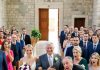 Tri dana pred moje venčanje, otac me je pozvao dok sam ređala cveće i rekao: „Neću te voditi do oltara. Tvoja sestra kaže da bi je to uznemirilo.”