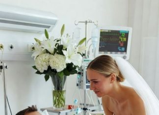 „Udala sam se za umirućeg čoveka jer je to bila njegova poslednja želja — nakon njegove sahrane, njegov advokat je pokucao na moja vrata i rekao: “‘Naterao me je da sačekam do danas da bih vam rekao KO JE ON ZAISTA BIO.’” Tri puta nedeljno volontirala sam u lokalnom programu palijativne podrške. Većina ljudi koje sam posećivala bili su stariji ili teško bolesni i trebalo im je malo pomoći oko kuće. Pre nekoliko meseci počela sam da posećujem novog pacijenta.