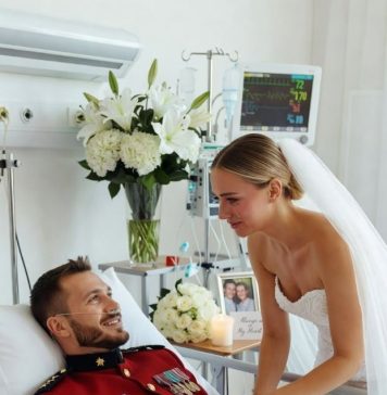 „Udala sam se za umirućeg čoveka jer je to bila njegova poslednja želja — nakon njegove sahrane, njegov advokat je pokucao na moja vrata i rekao: “‘Naterao me je da sačekam do danas da bih vam rekao KO JE ON ZAISTA BIO.’” Tri puta nedeljno volontirala sam u lokalnom programu palijativne podrške. Većina ljudi koje sam posećivala bili su stariji ili teško bolesni i trebalo im je malo pomoći oko kuće. Pre nekoliko meseci počela sam da posećujem novog pacijenta.