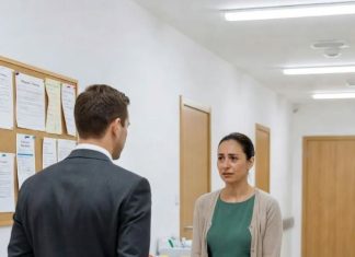 Pet godina nakon njihovog razvoda, milijarder odlazi u bolnicu da poseti svoju majku i šokira se kada ugleda svoju bivšu suprugu, za koju je verovao da je sterilna, kako se drži za ruke sa parom blizanaca identičnih njemu… Bolnički hodnik je mirisao na dezinfekciono sredstvo i podgrejanu kafu. Napolju je kiša padala sa tom finom, upornom upornošću tako tipičnom za Seattle, kao da sam grad čuva neku tajnu. Ukočio se.