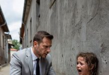 Ulična devojčica preklinje: “Molim vas, sahranite moju sestru” – Odgovor udovca milionera će vas iznenaditi. Možete li da zamislite da šetate nasumičnom ulicom, izlazeći sa sastanka sa milionerima, i odjednom vas mlada devojka zamoli za pomoć da sahrani sopstvenu sestru?