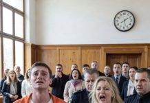 Posle tri godine provedene u zatvoru, vratio sam se kući očekujući da zagrlim oca, ali maćeha je otvorila vrata i rekla: „Umro je pre godinu dana. Ova kuća je sada moja.“ Tiho sam otišao na groblje sa starim ključem u džepu, ne sluteći da će čuvar groblja šapnuti nešto što je promenilo
