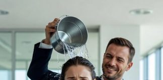 Menadžer ju je ponizio jer je izgledala siromašno… ne znajući da je ona milijarderska šefica… —„Gubi mi se s očiju, ti izgladnela prosjakinjo.“ Taj povik odjeknuo je kancelarijom poput biča koji seče vazduh. Četrdeset zaposlenih prestalo je da radi da bi gledalo kako Rodrigo Salazar, regionalni menadžer, javno ponižava ženu pred svima. Valerija Montoja stajala je pored bočnog stola, noseći iznošeni crni blejzer i cipele koje su bolje dane već odavno videle. Obrazi su joj goreli od srama dok su je pogledi pune podsmeha i sažaljenja probadali poput sečiva. —„Ovakvi poput tebe ne bi trebalo ni da kroče u predvorje ove zgrade“, nastavio je Rodrigo sa okrutnim, gotovo krvožednim osmehom. „Sierra Alta Group je ozbiljna kompanija, a ne sklonište za propalice.“