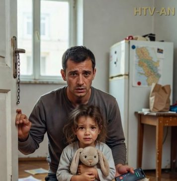 “Sestra mi je ostavila svoju petogodišnju ćerku na tri dana, a ja sam mislio da samo treba da pustim crtaće i podgrejem gotovo jelo. Ali prve večeri, kada sam pred nju stavio činiju domaće dinstane govedine, mala nije ni dotakla kašiku. Drhtala je u žutom svetlu moje kuhinje, dok je miris mesa, šargarepe i krompira polako dizao iz šerpe. U stepeništu se tajmer upravo ugasio tihim pucnjem. Onda me je pogledala i šapnula: „Čika… da li ja danas smem da jedem?“ Zovem se Tomas, a sestra Polin me je zamolila da čuvam njenu ćerku Leu, jer je odlazila na tri dana na službeni put. „Samo tri dana“, rekla mi je na odmorištu, sa malim koferom u jednoj ruci i telefonom u drugoj. „Znaš kako: lagana večera, bez slatkiša, i naročito, ne dozvoli joj da pravi scene.“ Lea je bila pripijena uz njenu nogu. Nije plakala. Upravo je to bilo najčudnije. Stiskala se uz nju kao dete koje ne želi da je odvoje, ne od besa, već od straha od onoga što dolazi. Polin se sagnula, brzo je poljubila u čelo, pa šapnula: „Budi dobra. Ne osramoti svoju majku.“ Zatim je otišla. Vrata su se zatvorila. Lea je ostala okrenuta ka praznom hodniku, sa svojim malim rančićem još na ramenima. „Hoćeš da gledaš crtać?“ upitao sam. Klimnula je glavom, ali pre nego što je selo na kauč, upitala je: „Da li ja smem da sednem ovde?“ To me je zabolilo u srcu.”