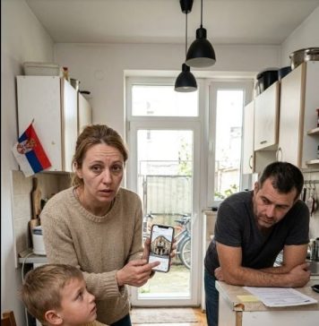 Mama je napisala: „Preskačemo rođendan vašeg sina — tesno nam je s novcem.” Rekao sam: „Naravno.” Nedelju dana kasnije otvorio sam Instagram: moja porodica u Parizu, usklađene kombinacije ispod Ajfelove kule, 147 fotografija, pa sam samo odgovorio: „Onda preskačem vašu otplatu hipoteke — srećno,” i četrdeset minuta mi je telefon eksplodirao od propuštenih poziva.