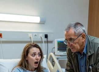 Nakon moje saobraćajne nesreće, mama je odbila da prihvati moju bebu staru šest nedelja, rekavši: „Tvoja sestra nikada nema ovakve hitne slučajeve.“ Otišla je na krstarenje Karibima. Iz bolničke postelje, angažovala sam negu i prekinula mesečnu podršku od 4.500 dolara koju sam plaćala devet godina — 486.000 dolara. Nekoliko sati kasnije, deda je ušao i rekao…