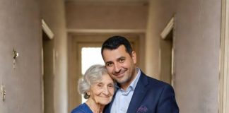 Moja 72-godišnja mamina mlađi dečko je uvek napuštao porodičnu večeru pre deserta — jedne noći, moja ćerka ga je pratila i vratila se u suzama. Moja sedamdesetdvogodišnja majka je bila sama jedanaest godina kada je upoznala Ričarda, šarmantnog pedesetsedmogodišnjaka iz svog baštenskog kluba. Za nekoliko meseci, videla sam verziju mame za koju sam mislila da smo je izgubili sa tatom. Kupila je crvenu haljinu, ponovo je počela da koristi parfem, i ponekad se smešila u telefon kao tinejdžerka. I Ričard je delovao divno. Donosio joj je cveće, popravio joj ogradu na tremu bez pitanja, i ljubazno se ophodio prema mojoj petnaestogodišnjoj ćerki Kloi.