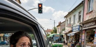 Radio sam 8 godina u Sjedinjenim Državama da bih svojoj trojici dece dao sve; po povratku u Meksiko zatekao sam ih kako prose i izdaja moje sopstvene krvi mi je uništila život 1. DEO —Stanite, šefe, zaustavite ovde, za ime Boga! Kažem vam da stanete, onaj mali je moj sin! Letyn parajući krik naterao je vozača Ubera da naglo zakoči. Napolju je sunce, u 2 sata popodne, padalo kao olovo na usijani asfalt avenije Ignacio Zaragoza u Ciudad de Méxicu, sa onom zagušljivom vrelinom koja ti spaljuje i dah i zamagljuje pogled. Sirene minibuseva i teretnih kamiona zaurlale su kao lude, psujući u sav glas zbog izazvanog haosa, ali Lety je već bilo potpuno svejedno za sav taj saobraćaj. Lice je priljubila uz prozorsko staklo, tresla se od glave do pete, a srce joj je bilo spremno da iskoči iz grudi.