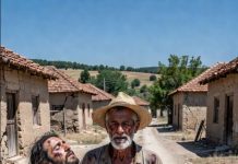 Starac je spasio umirućeg skitnicu… Ne znajući da je otvorio svoj dom samom Isusu