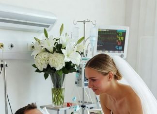 „Udala sam se za umirućeg čoveka jer je to bila njegova poslednja želja — nakon njegove sahrane, njegov advokat je pokucao na moja vrata i rekao: “‘Naterao me je da sačekam do danas da bih vam rekao KO JE ON ZAISTA BIO.’” Tri puta nedeljno volontirala sam u lokalnom programu palijativne podrške. Većina ljudi koje sam posećivala bili su stariji ili teško bolesni i trebalo im je malo pomoći oko kuće. Pre nekoliko meseci počela sam da posećujem novog pacijenta.