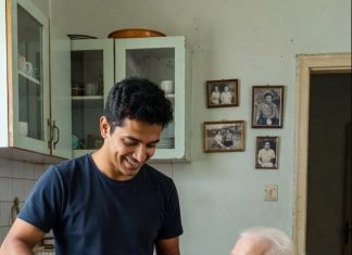 SIROMAŠNI STUDENT JE MESECIMA ČISTIO KUĆU JEDNE STARICE, A DA NIKADA NIJE PLAĆEN… NAKON NJENE SMRTI, OTVORIO JE JEDNO PISMO I UTRNUO Zovem se Diego. Imam 21 godinu, student sam treće godine fakulteta u Guadalajari, i kao i mnogi studenti bez para koji pokušavaju da prežive, prihvatao sam sve honorarne poslove koje sam mogao da nađem.