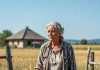 Moj sin je odleteo na more sa svojom ženom i svojom taštom, a mene je ostavio na imanju da radim u bašti. Sledećeg dana, moj sin me je pozvao: “Mama, šta se dogodilo sa karticama? Ne možemo da podignemo. Ni jedan jedini cent, niti da bilo šta platimo.” Odgovorila sam nečim što niko nije očekivao…