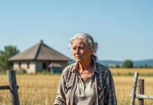 Moj sin je odleteo na more sa svojom ženom i svojom taštom, a mene je ostavio na imanju da radim u bašti. Sledećeg dana, moj sin me je pozvao: “Mama, šta se dogodilo sa karticama? Ne možemo da podignemo. Ni jedan jedini cent, niti da bilo šta platimo.” Odgovorila sam nečim što niko nije očekivao…