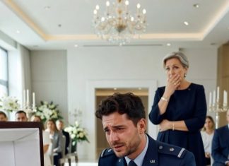 “Poljubio sam hladno čelo svoje žene unutar njenog kovčega… i kada sam otvorio njenu stisnutu šaku, pronašao sam tammoplavo dugme otkinuto sa silom. Odmah sam ga prepoznao. Pripadalo je sakou mog brata Rodriga. Moja majka je problenedila i šapnula: „Hulijane, nemoj da praviš sulude pretpostavke.” Zagledao sam se u nju bez treptaja. „Prekasno, majko.” „Tvoja žena je umrla na porođaju… a tvoj sin takođe nije preživeo.” To su bile prve reči koje je moja majka izgovorila kada sam otvorio vrata svoje kuće, još uvek držeći buket belih ljiljana za Kamilu.”