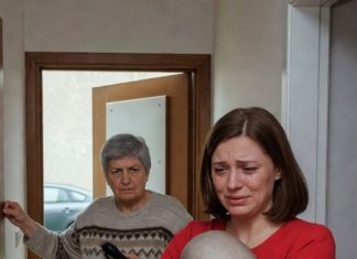 Moja svekrva je moju osmogodišnju ćerku obrijala do glave i blokirala vrata kad sam pokušala da izađem. “Kosa ponovo izraste,” rekla je, a moj muž je to nazvao disciplinom. Odvela sam Medou pravo kod lekara, a zatim podnela zahtev za starateljstvo. Kada sam tog utorka popodne pokupila Medou, očekivala sam lepljivo lice, previše slatkiša i još jedno predavanje od Džudit o tome kako deci treba više strukture. Umesto toga, zatekla sam svoju ćerku kako sedi na podu sobe za goste sa kolenima čvrsto priljubljenim uz grudi.