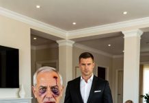 MOJ SIN ME UDARIO 30 PUTA PRED SVOJOM ŽENOM… PA JE SLEDEĆEG JUTRA, DOK JE SEDEO U SVOJOJ KANCELARIJI, PRODAO KUĆU ZA KOJU JE MISLIO DA PRIPADA NJEMU