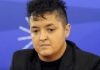 Marija Šerifović lije suze zbog sina: BIO JE KRATKO DIO MOG ŽIVOTA, ZAŠTO BOŽE? Marija Šerifović lije suze zbog sina: BIO JE KRATKO DIO MOG ŽIVOTA, ZAŠTO BOŽE? - featured image