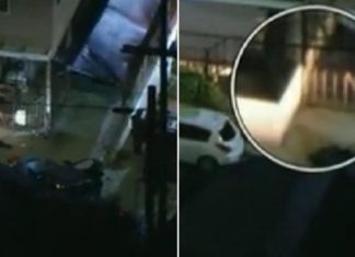 “OSTANITE U KUĆAMA, ZAKLJUČAJTE VRATA!” Upozorenjeza ceo grad, EVO ŠTA SE DEŠAVA