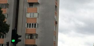 Fotografija ove stambene zgrade iz Splita obišla je celi Balkan, a sve zbog sulude ideje jednog stanara