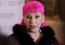 Najstarija ćerka Zorice Brunclik pa da ovako živi! OVO JE SVE ŠTO SAM DOBILA OD MAJKE (FOTO)