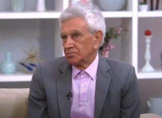 “NE PAMTIM KAD SAM IMAO PREHLADU, VERUJTE!” Dr Momčilo Matić otkriva šta svako jutro PIJE ZA JAK IMUNITET “NE PAMTIM KAD SAM IMAO PREHLADU, VERUJTE!” Dr Momčilo Matić otkriva šta svako jutro PIJE ZA JAK IMUNITET - featured image