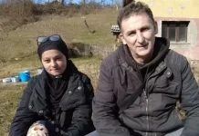 ZALJUBILI SU SE TOKOM LJEČENJA NA PSIHIJATRIJI: Ljubav se rodila na prvi pogled i već 8 godina su u braku!