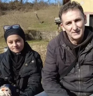 ZALJUBILI SU SE TOKOM LJEČENJA NA PSIHIJATRIJI: Ljubav se rodila na prvi pogled i već 8 godina su u braku!