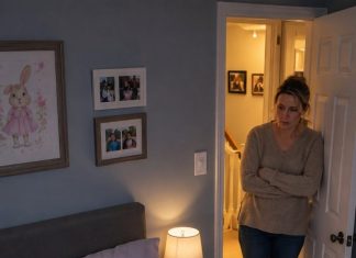 Svake noći, moj suprug je čekao da zaspim, a zatim bi se tiho uputio u sobu moje osmogodišnje ćerke. U početku sam verovala njegovim objašnjenjima, ali jednog dana sam tamo sakrila kameru, a kada sam videla šta se posle ponoći događalo pored njenog kreveta, ruke su mi počele da se tresu od užasa. 😲😱