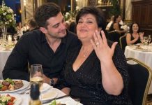 Prije nekoliko mjeseci javio mi se jedan mlađi muškarac preko stranice za upoznavanje. Imam 55 godina i nisam željela vezu s njim. Ali bio je toliko uporan da mi je s vremenom uspio privući pažnju. Na našem drugom susretu poklonio mi je prsten s ogromnim „dijamantom“. Bila sam presretna. Ali jučer sam saznala strašnu istinu o tom prstenu… 😳