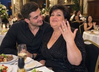 Prije nekoliko mjeseci javio mi se jedan mlađi muškarac preko stranice za upoznavanje. Imam 55 godina i nisam željela vezu s njim. Ali bio je toliko uporan da mi je s vremenom uspio privući pažnju. Na našem drugom susretu poklonio mi je prsten s ogromnim „dijamantom“. Bila sam presretna. Ali jučer sam saznala strašnu istinu o tom prstenu… 😳