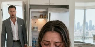 Vratio se kući ranije kako bi iznenadio suprugu i upoznao sina: Zatekao ih gladne i promrzle, a majka i sestra potrošile su novac koji im je poslao Vratio se kući ranije kako bi iznenadio suprugu i upoznao sina: Zatekao ih gladne i promrzle, a majka i sestra potrošile su novac koji im je poslao - featured image