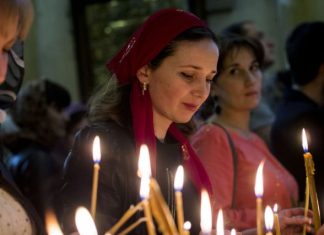 Pogledajte kakva je idealna žena prema pravoslavlju: Ovih 6 osobina se posebno ističe