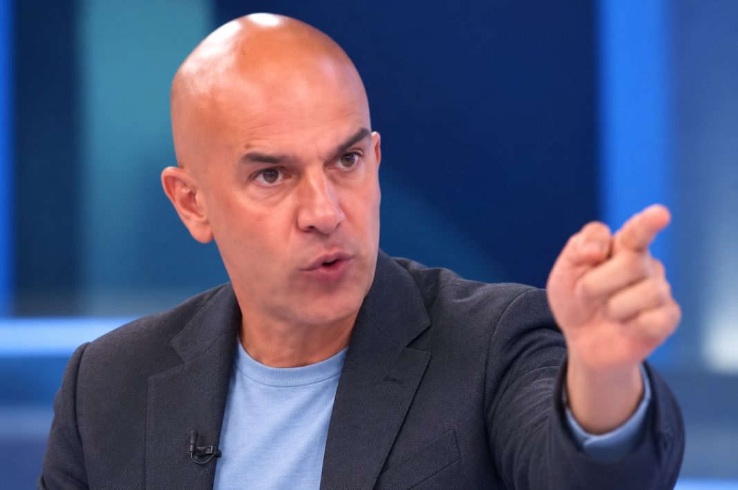 “TO JE KAO DA STE POJELI ŠEST KOCKICA ŠEĆERA” Dr Filgud upozorio na napitak koji uništava ORGANIZAM! - featured image