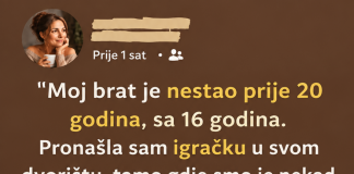 Dvadeset godina bez odgovora: Nestanak šesnaestogodišnjaka koji je porodicu držao između nade i boli