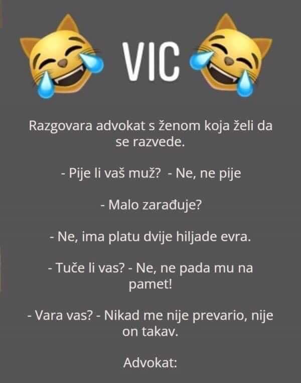 VIC DANA: Razvod - featured image VIC DANA: Razvod - featured image