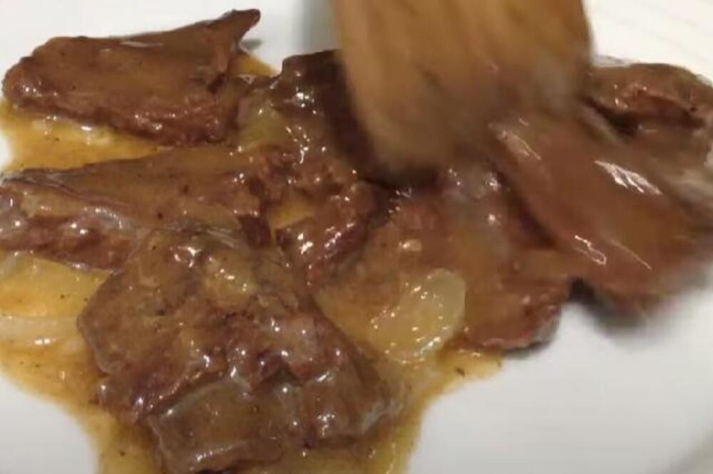 DR MIHAILO IMA 100 GODINA I UPOZORAVA NA 2 OTROVA KOJA SVI JEDU! “To je DIJAGNOZA RAKA” – ODMAH OVO IZBACITE - featured image DR MIHAILO IMA 100 GODINA I UPOZORAVA NA 2 OTROVA KOJA SVI JEDU! “To je DIJAGNOZA RAKA” – ODMAH OVO IZBACITE - featured image