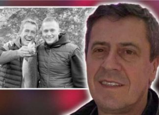 “Ja bez tebe živim sam, živim uzalud, okončajmo..” Enes Begović napisao pjesmu, otisao je…