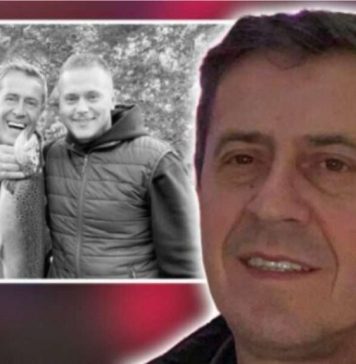 “Ja bez tebe živim sam, živim uzalud, okončajmo..” Enes Begović napisao pjesmu, otisao je…