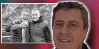 “Ja bez tebe živim sam, živim uzalud, okončajmo..” Enes Begović napisao pjesmu, otisao je…