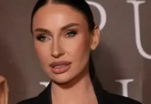 Ovo je čovjek kojem je Katarina Živković rodila dijete! Stariji i dosta krupniji a ovo komšije o njemu kazu!