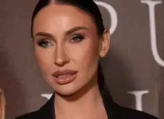 Ovo je čovjek kojem je Katarina Živković rodila dijete! Stariji i dosta krupniji a ovo komšije o njemu kazu!