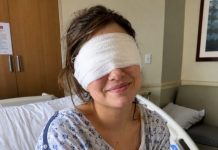 Nakon 20 godina sljepoće, napokon sam ugledala lice svog supruga – i otkrila poražavajuću laž Nakon 20 godina sljepoće, napokon sam ugledala lice svog supruga – i otkrila poražavajuću laž - featured image
