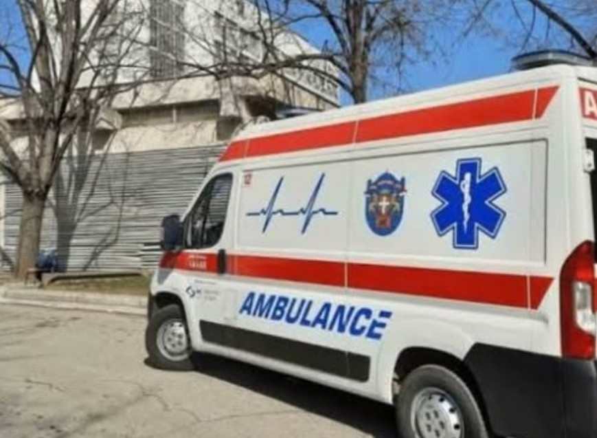 TIJELO VAS MOŽE UPOZORITI PRIJE NEGO ŠTO BUDE KASNO! Tri simptoma zbog kojih treba odmah potražiti hitnu pomoć - featured image TIJELO VAS MOŽE UPOZORITI PRIJE NEGO ŠTO BUDE KASNO! Tri simptoma zbog kojih treba odmah potražiti hitnu pomoć - featured image