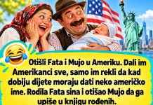 VIC DANA: Fata i Mujo u Americi VIC DANA: Fata i Mujo u Americi - featured image